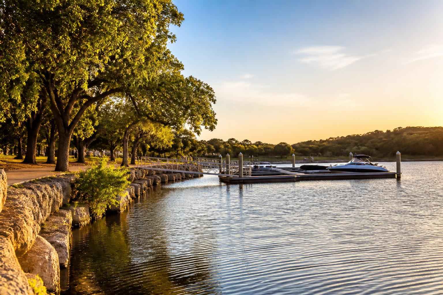 Teen Spring Break Activities In Helotes TX