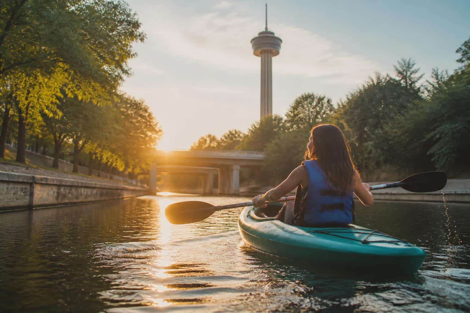 Teen Spring Break Activities Near Balcones Heights