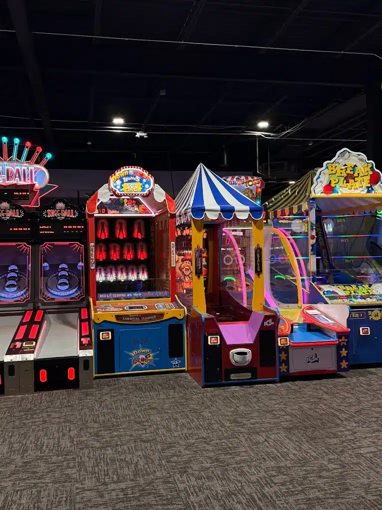 Things To Do Near Me — Promotions