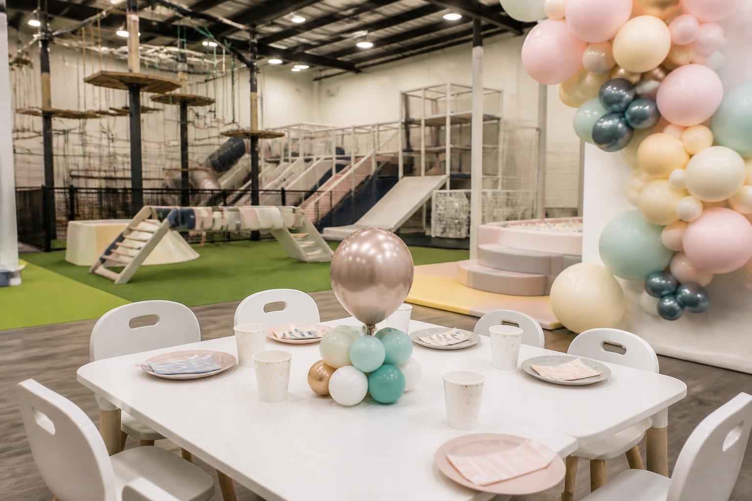 Kids Birthday Party Venues In Helotes Texas Toddler Birthday Party Venue In Helotes TX