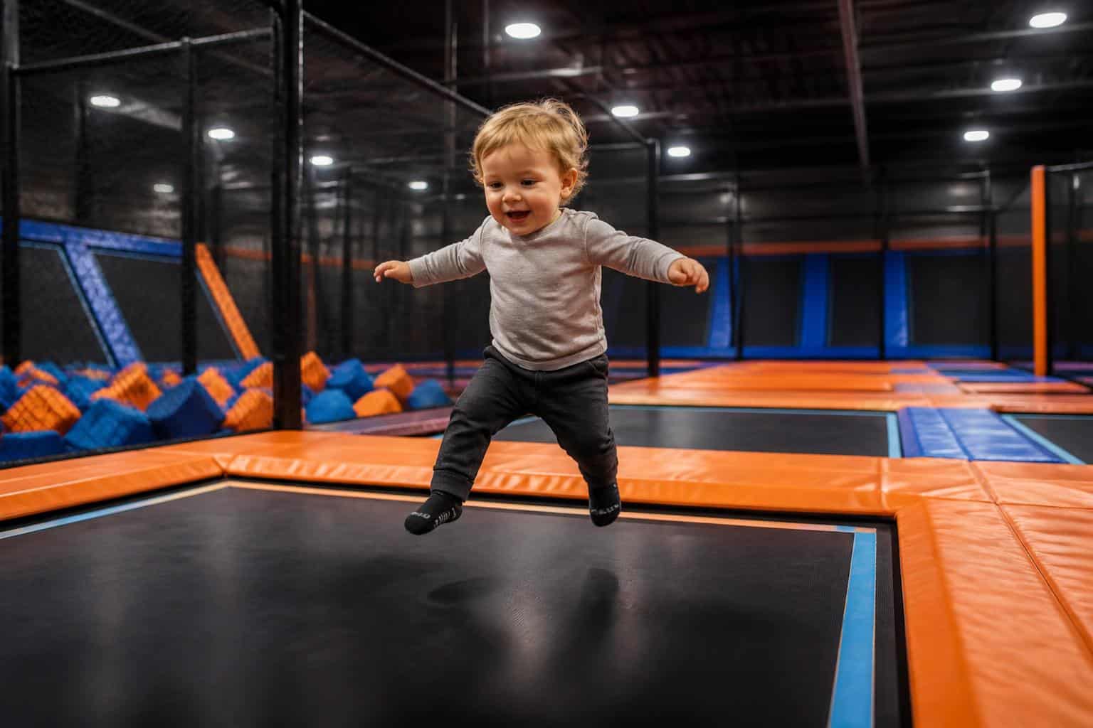 Trampoline Park In Helotes Texas Toddler Trampoline Park In Helotes TX