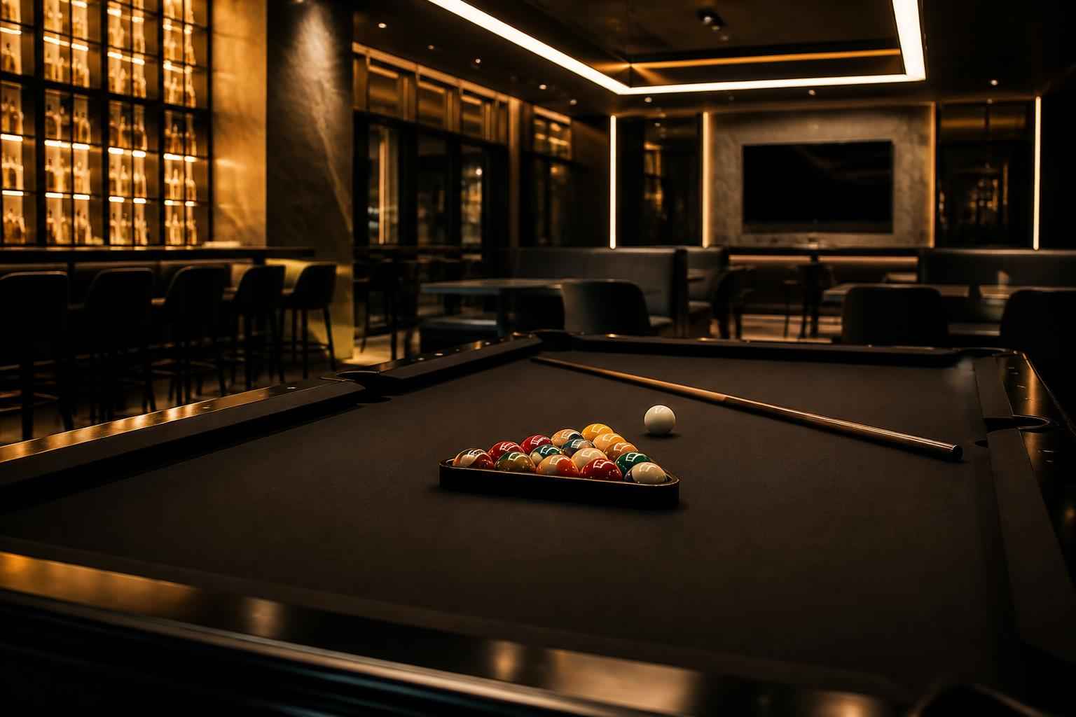 Pool Halls In Shavano Park Texas Top Billiards Venue Near Shavano Park