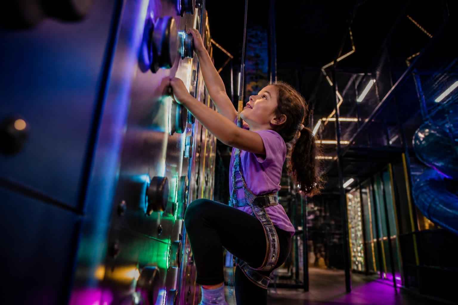Top Family Fun Center Near Olmos Park TX