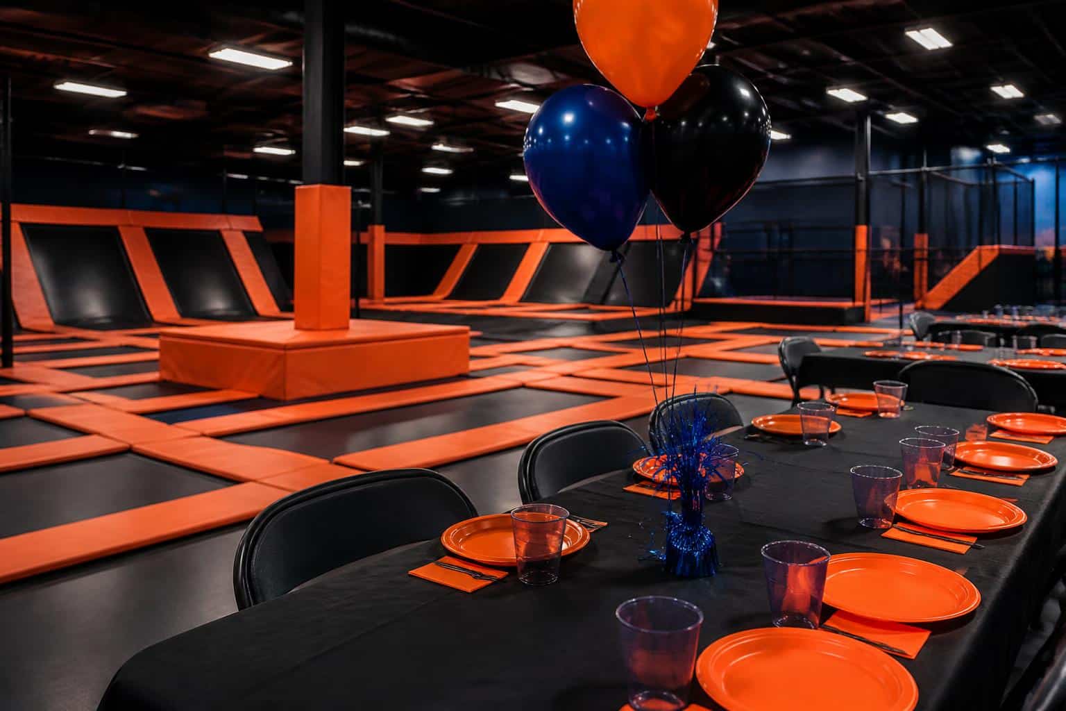 Trampoline Park In Helotes Texas Trampoline Birthday Party Venue In Helotes