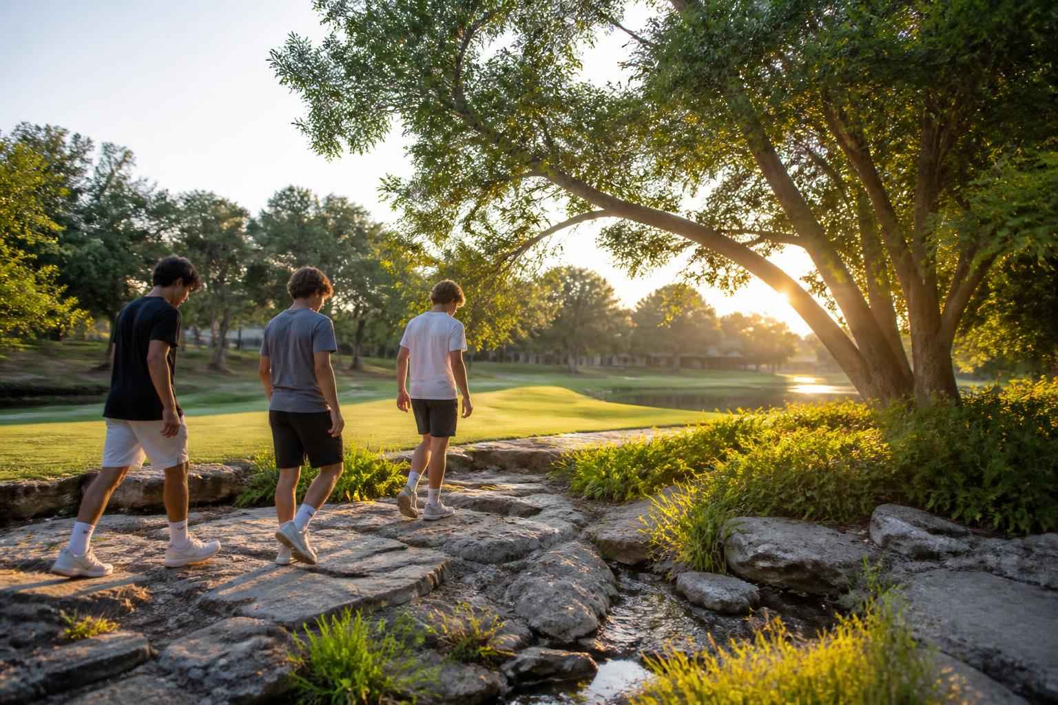 What Are Fun Teen Activities In Alamo Heights?