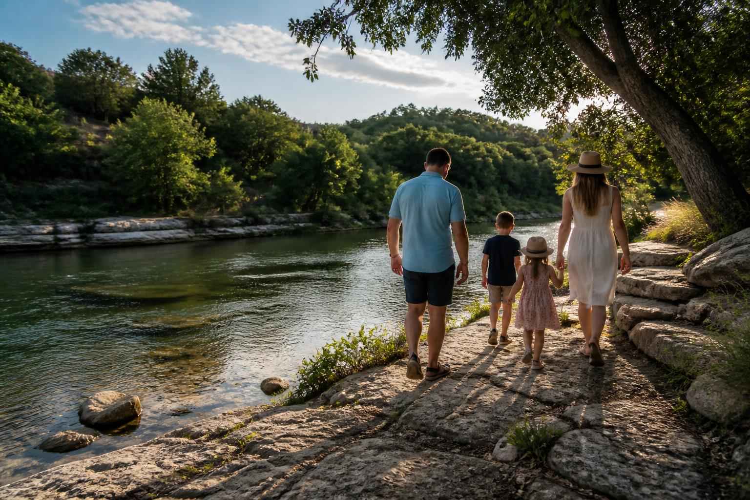 Family Activities In Helotes Texas What Are The Best Family Activities Near Helotes?
