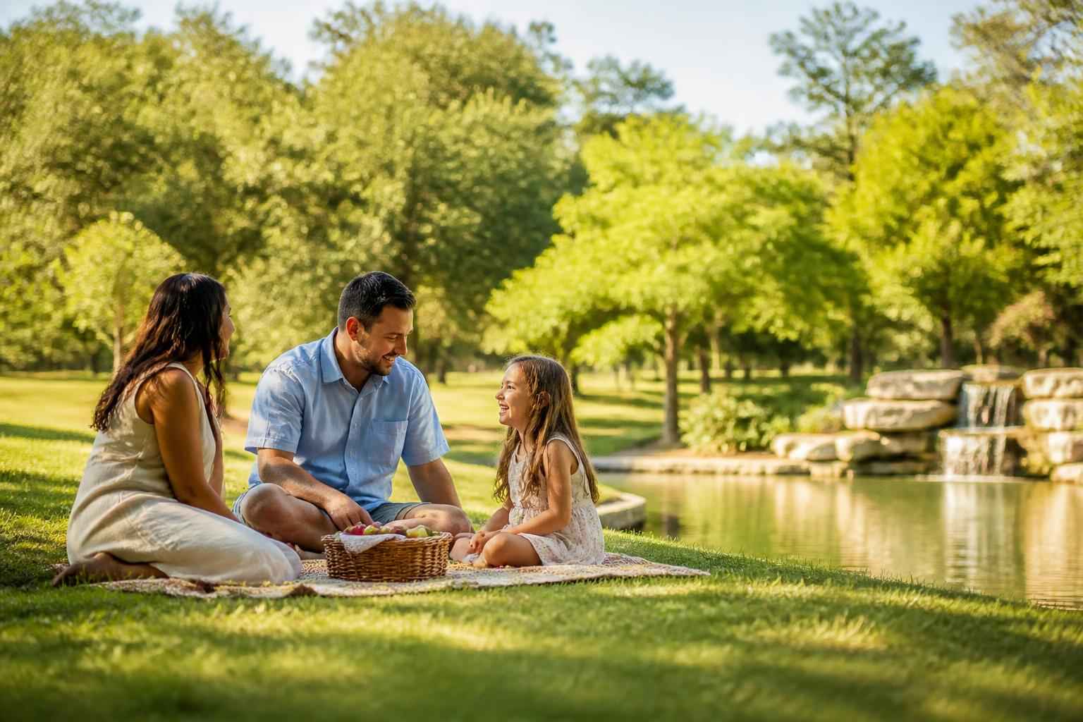 Family Activities In Shavano Park What Are The Best Family Fun Options Near Me?