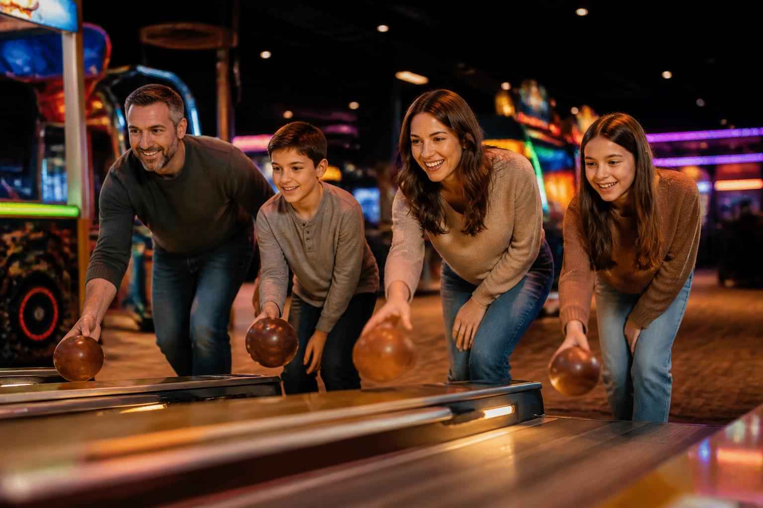 Family Activities In Olmos Park Texas What Are The Best Indoor Activities For Families?