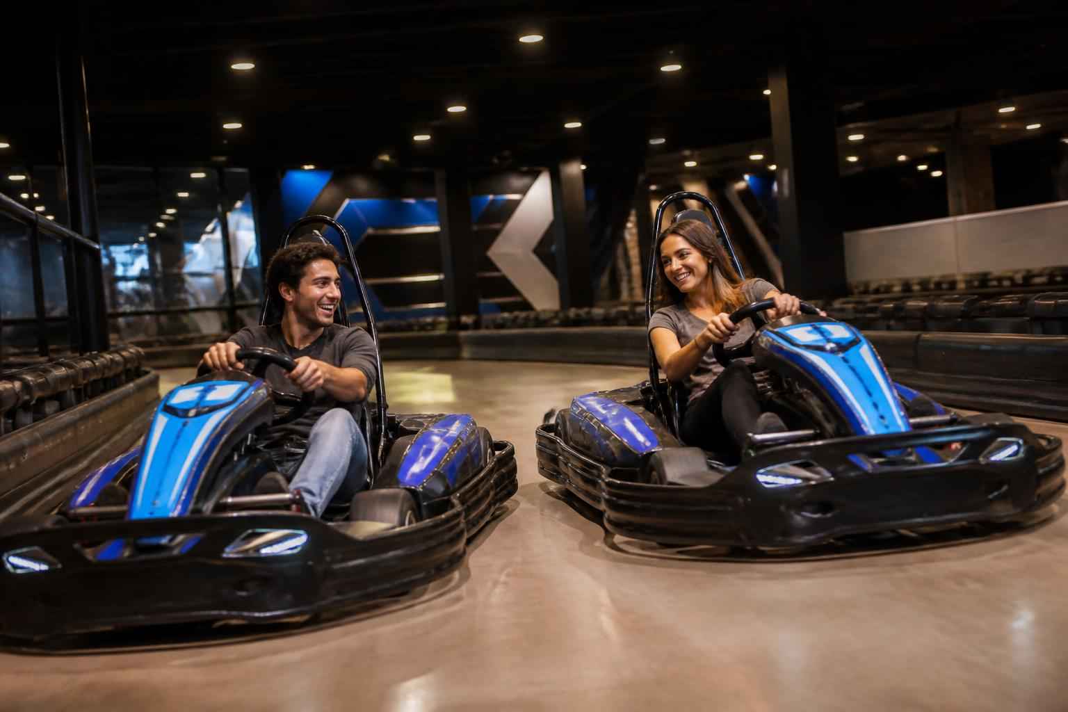 Family Activities In Castle Hills Texas What Are The Best Indoor Family Activities Near Me?