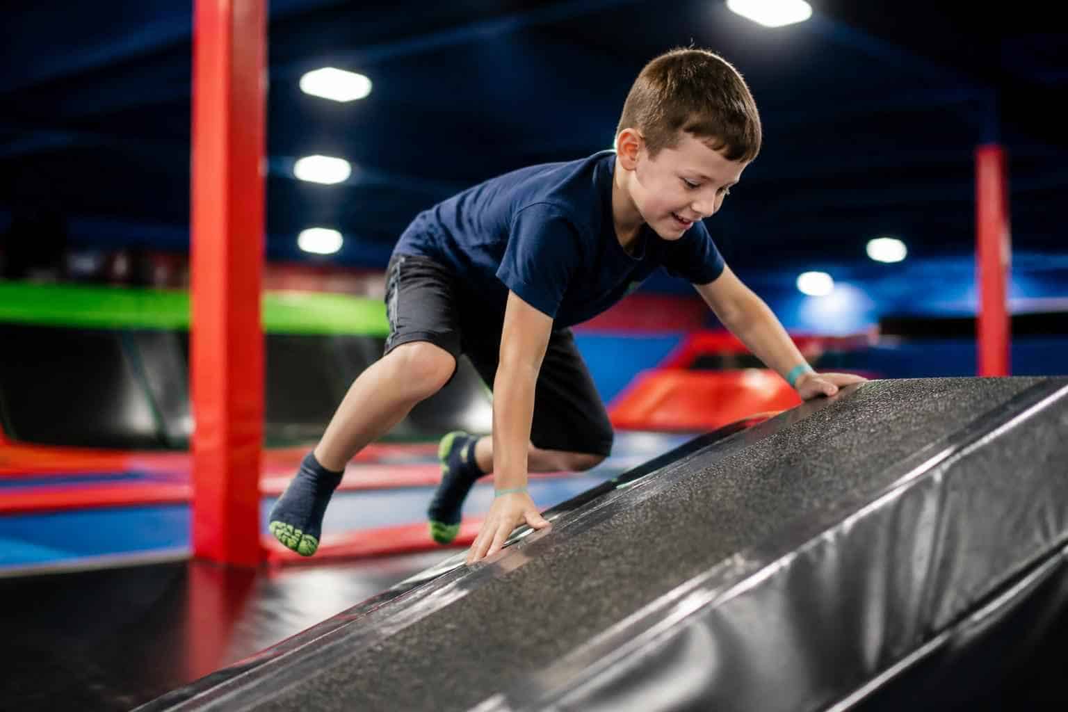 Kids Activities In Castle Hills Texas What Are The Best Indoor Kids Activities Near Castle Hills?