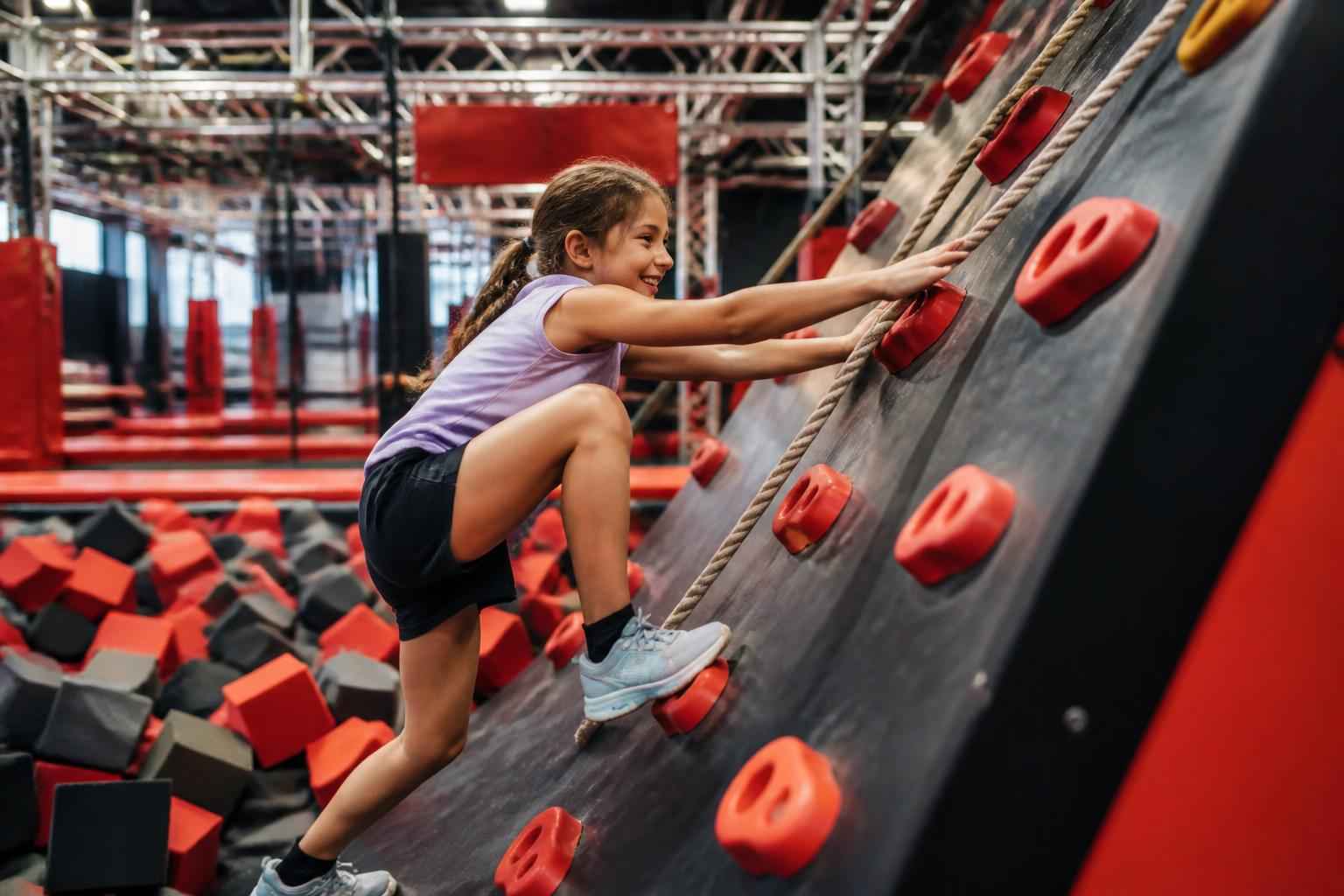 What Are The Best Indoor Kids Activities Near Me?