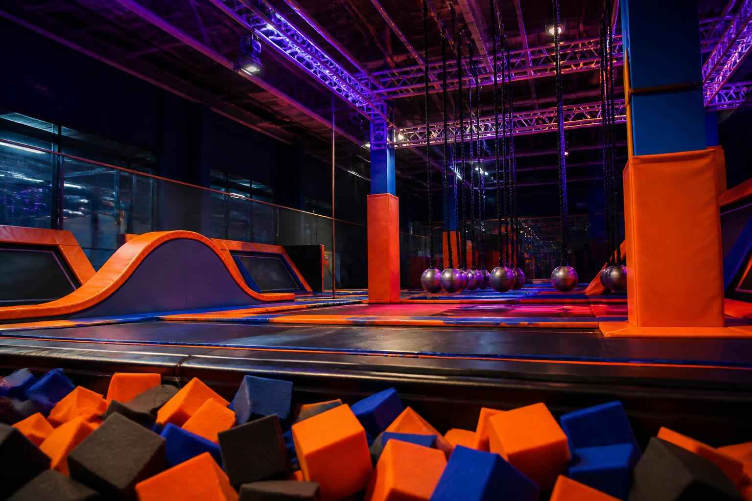 What Are The Best Indoor Spring Break Activities?