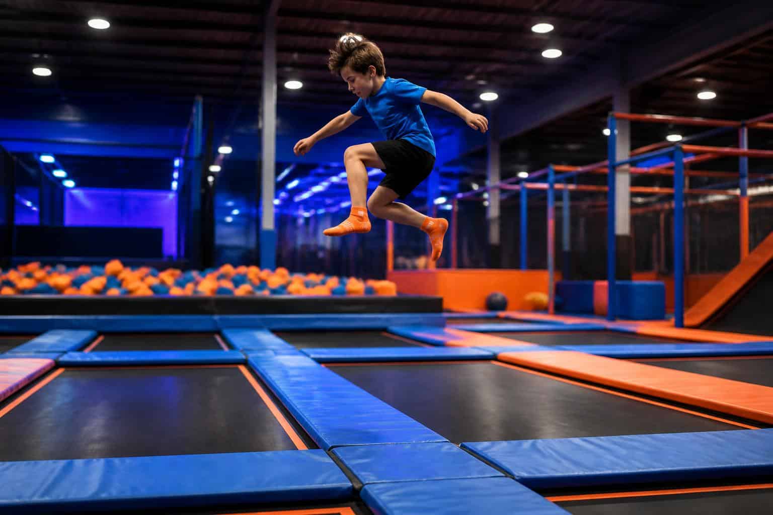 What Are The Best Indoor Summer Activities For Kids?