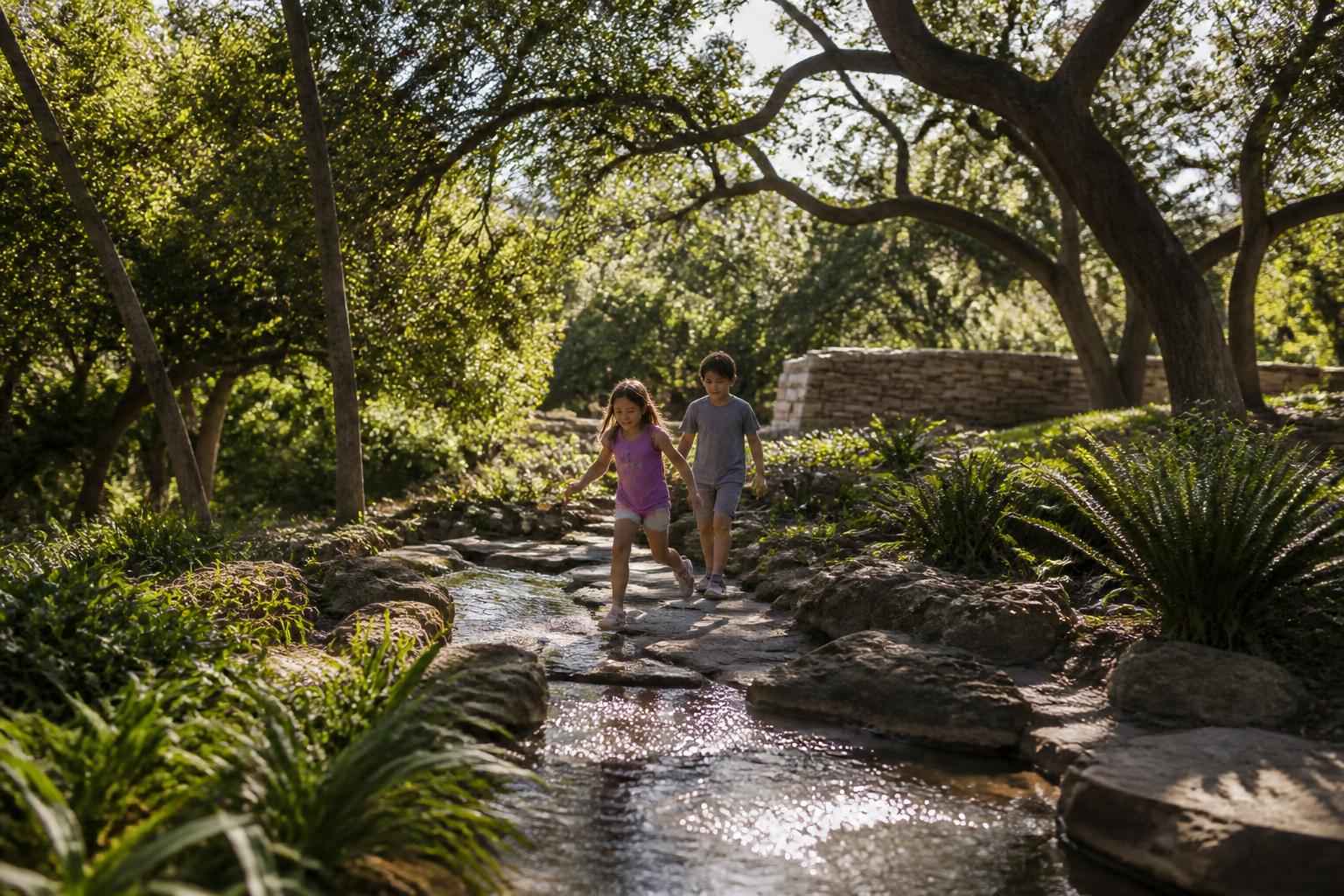 Family Activities In Alamo Heights Texas What Are The Best Kids Activities In Alamo Heights?