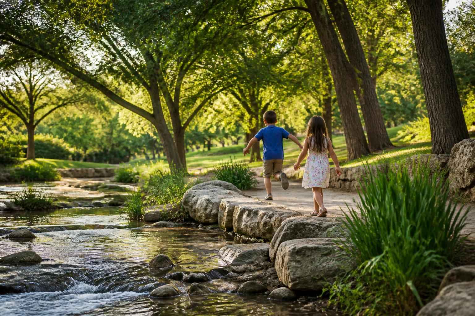 Things To Do With Kids In Olmos Park Texas What Are The Best Kids Activities In Olmos Park?