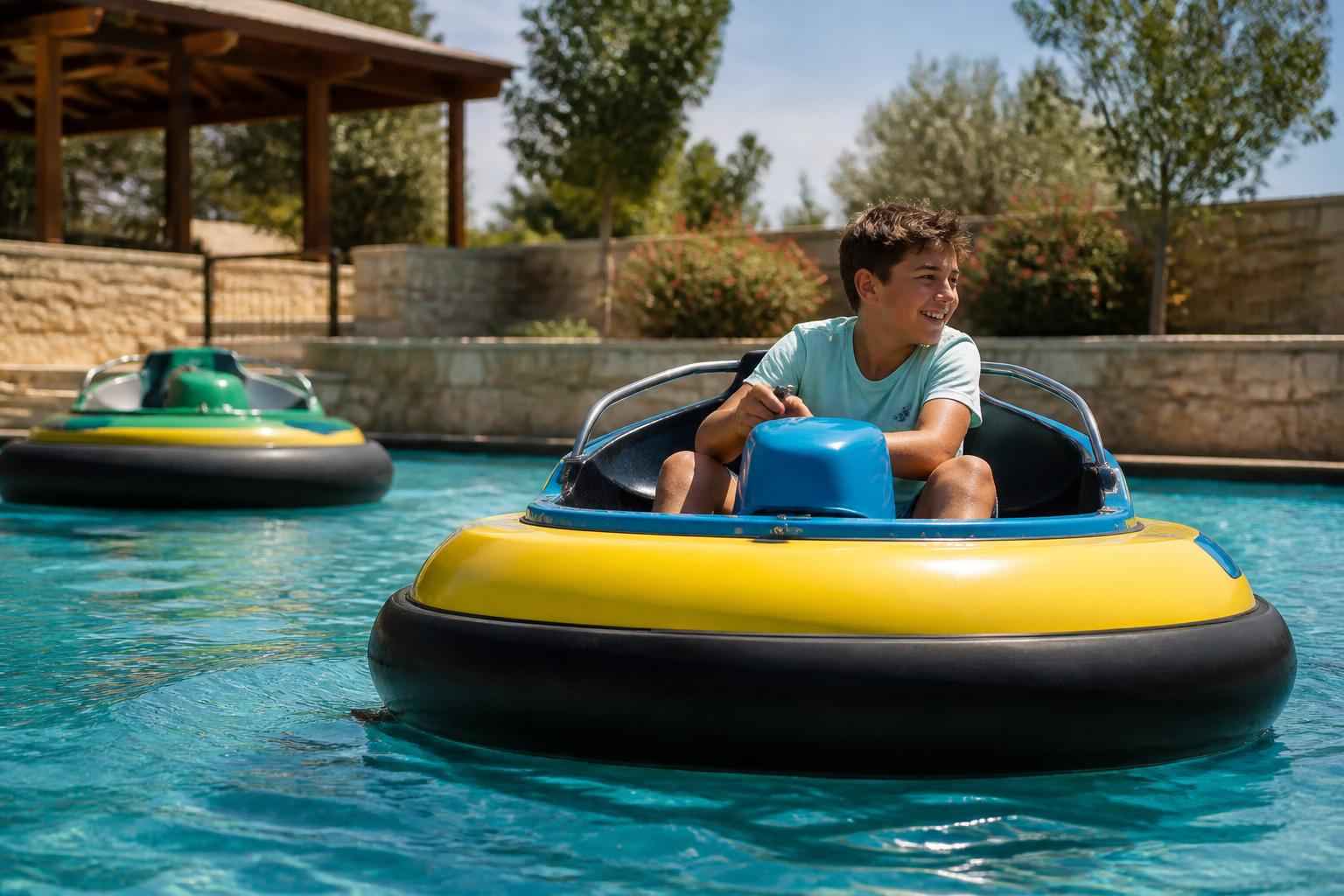 What Are The Best Kids Spring Break Activities?