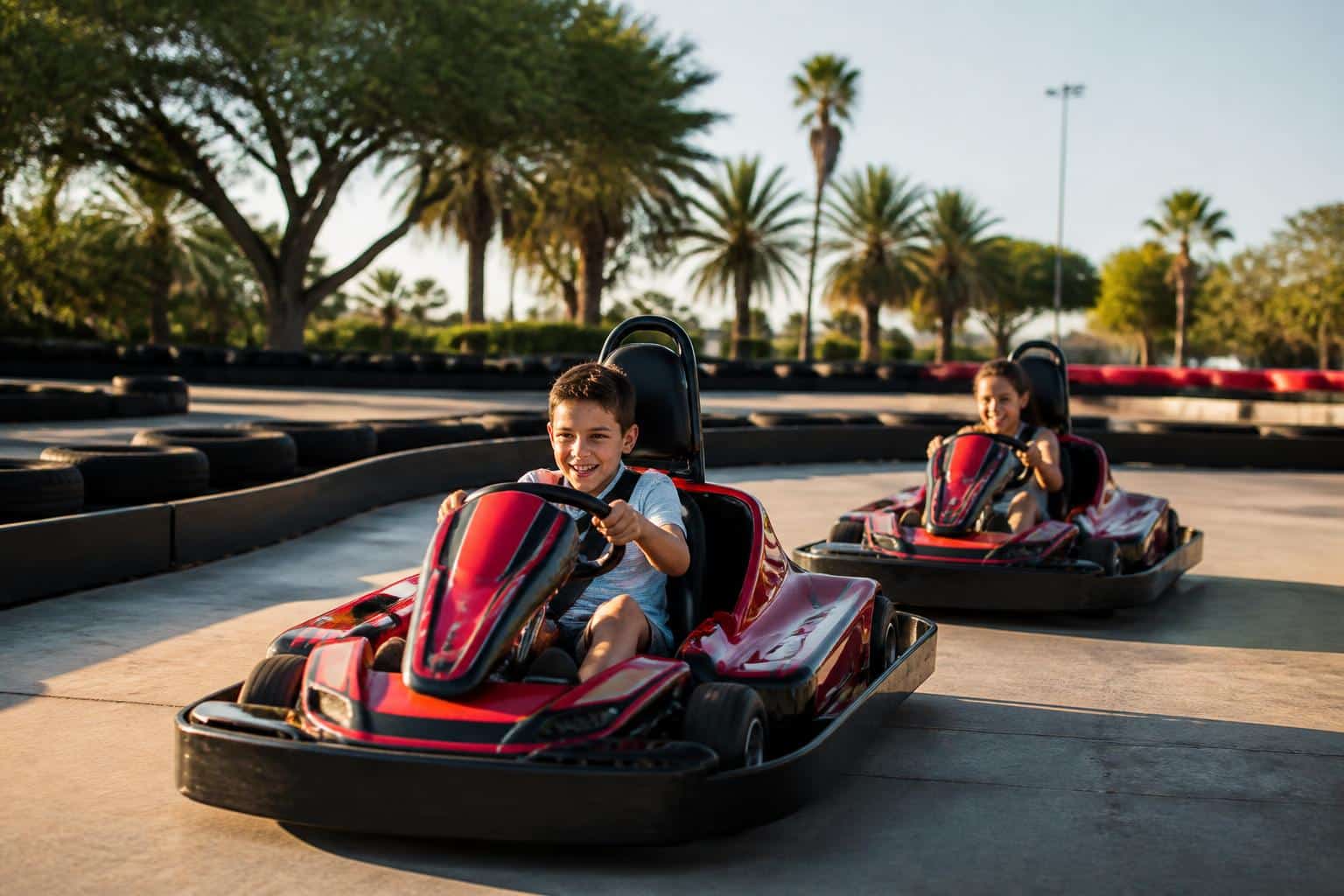 What Are The Best Spring Break Activities For Kids?