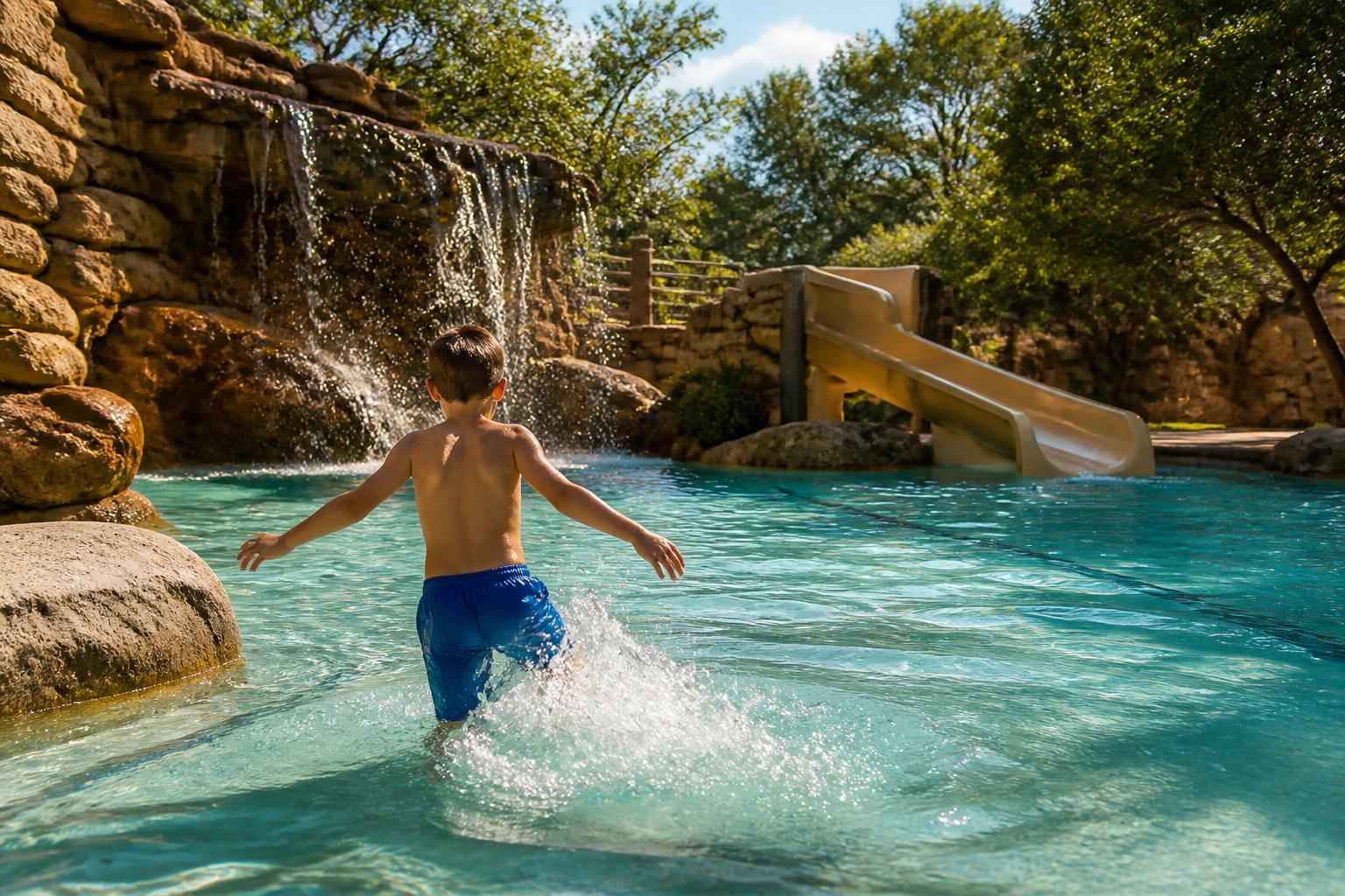 Summer Activities In Helotes Texas What Are The Best Summer Activities For Kids?