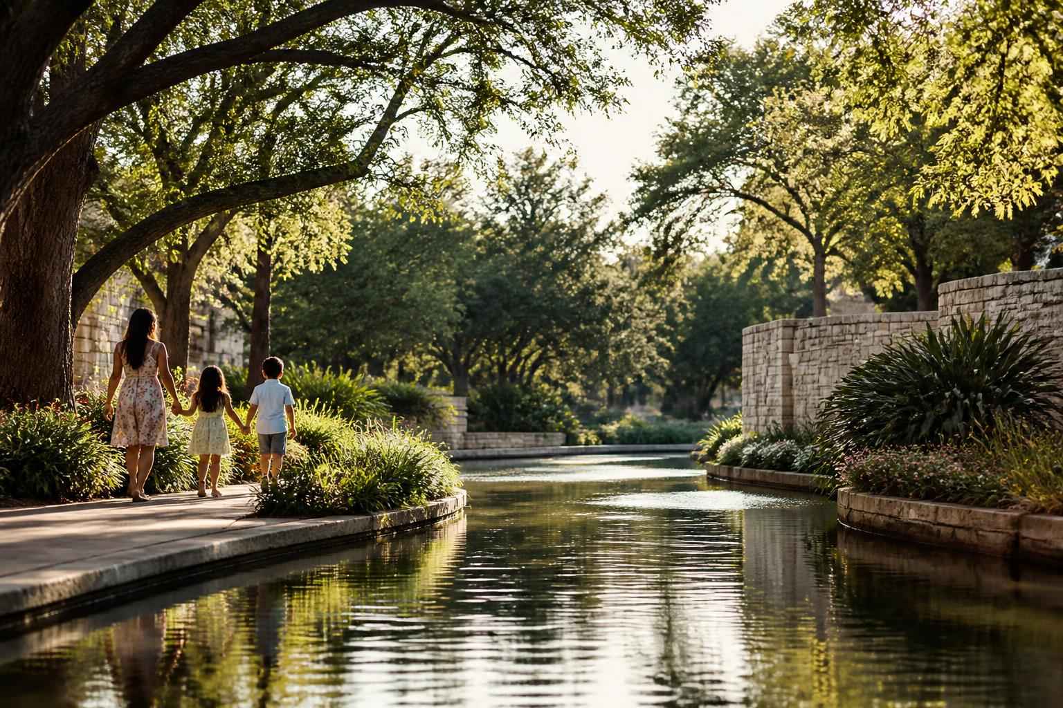 Weekend Activities In Alamo Heights Texas What Are The Best Weekend Activities For Families?