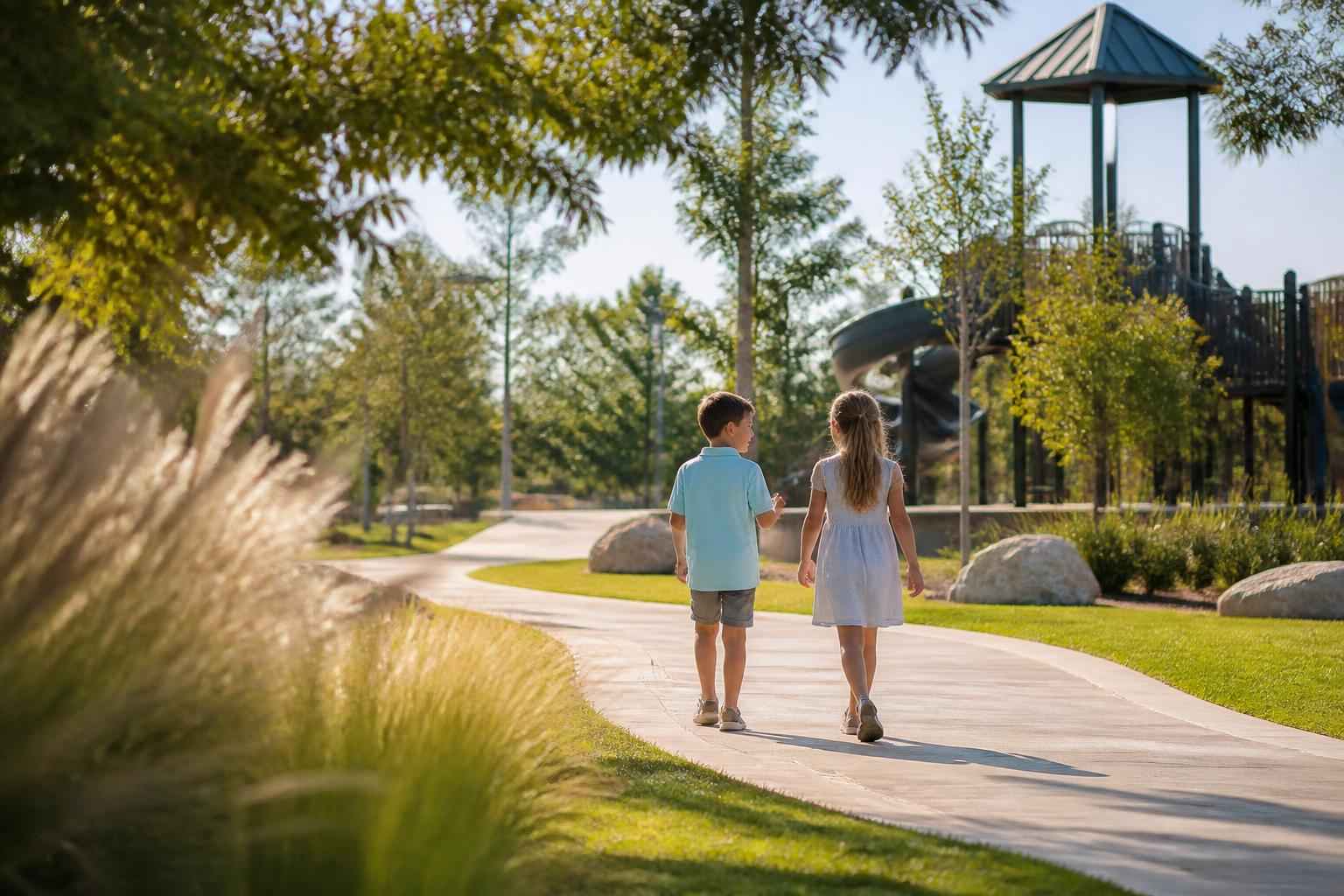 Weekend Activities In Castle Hills Texas What Are The Best Weekend Activities For Kids?