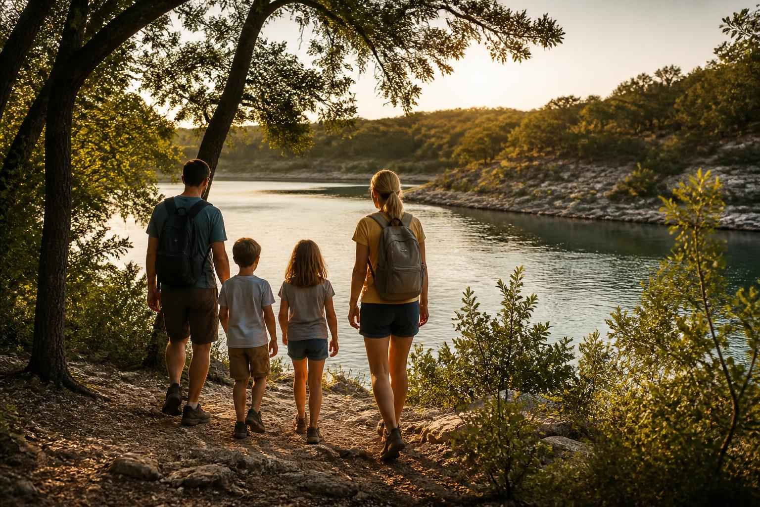 Fun Things To Do In Helotes Texas What Can Families Do Near Helotes Texas?