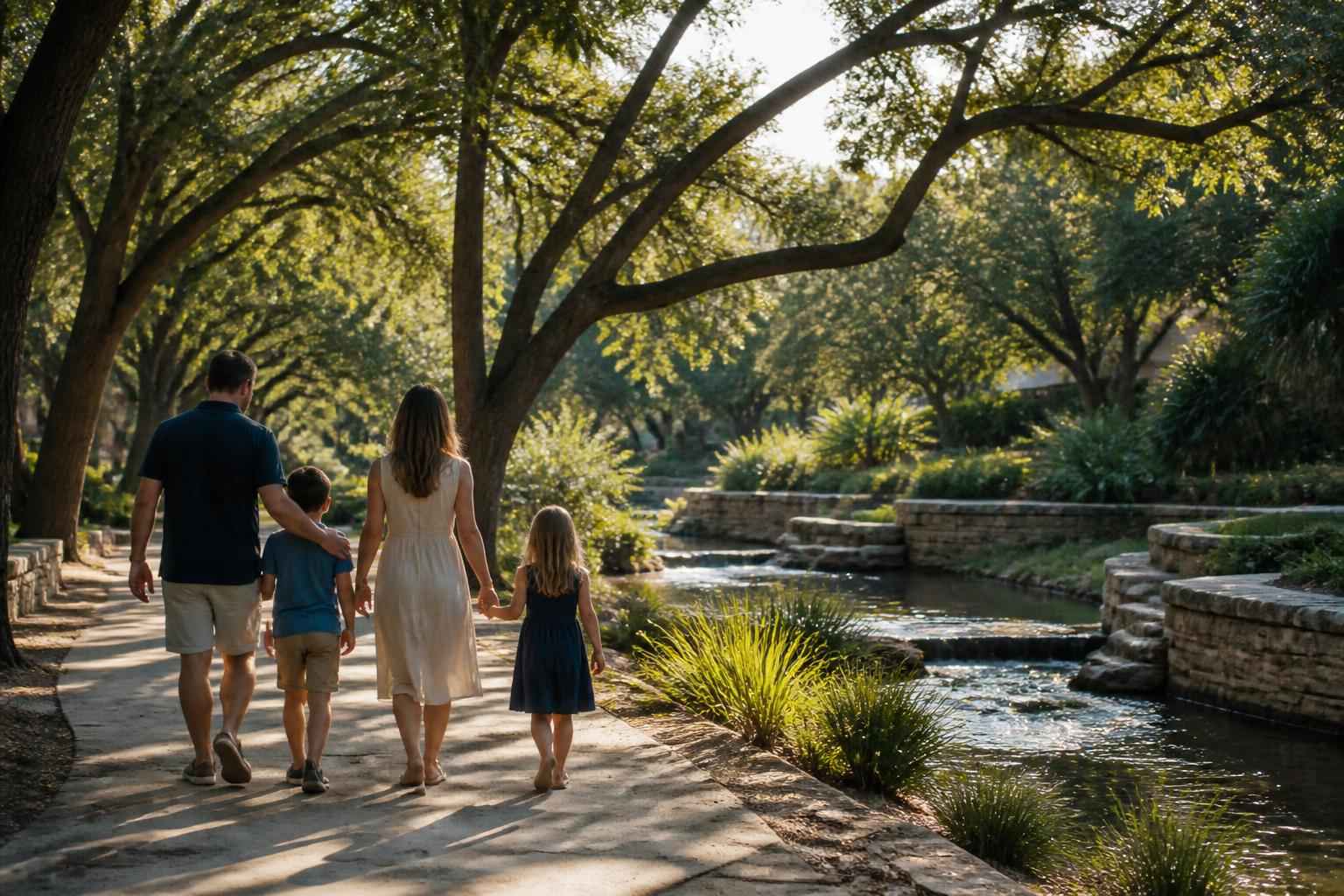 Weekend Activities In Shavano Park What Can Families Do This Weekend In Shavano Park?