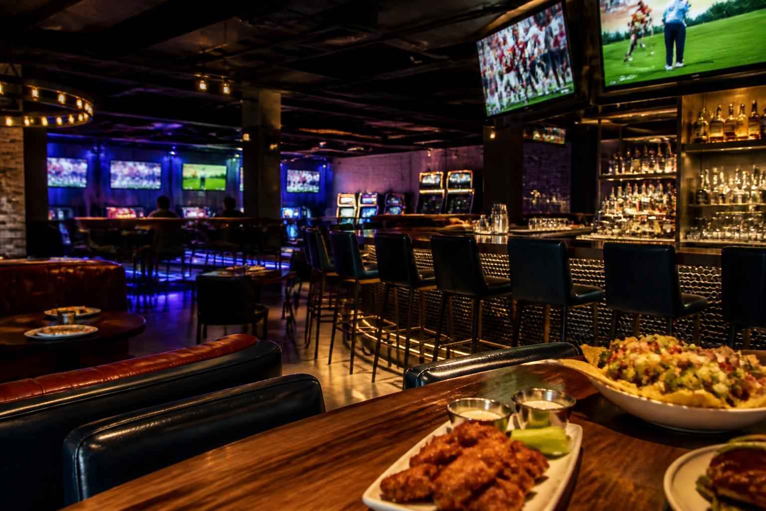 What Is A Family Entertainment Restaurant?
