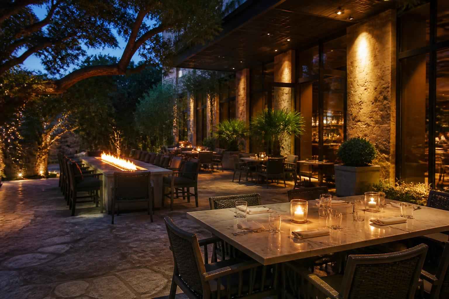 Night Out In Alamo Heights Texas What Is A Family Night Out In Alamo Heights Texas?