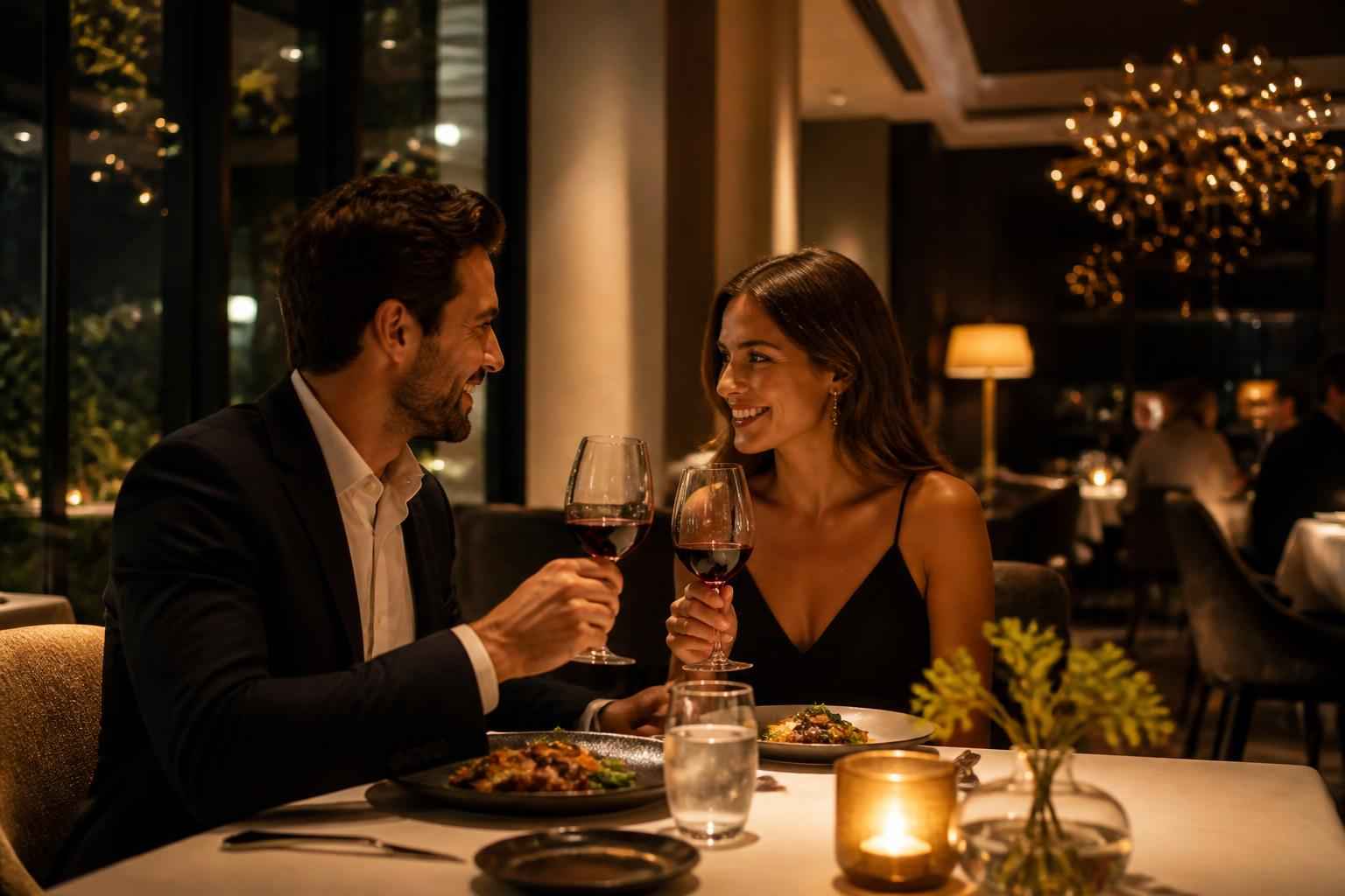 Date Night Ideas In Shavano Park What Is A Fun Couples Night Out In Shavano Park?