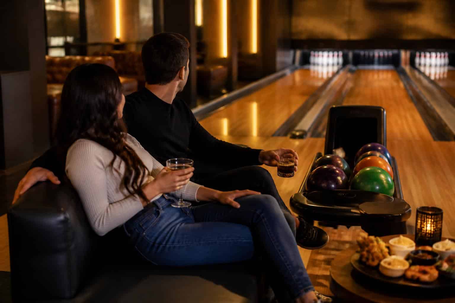 Date Night Ideas In Balcones Heights Texas What Is A Fun Date Night Venue Near Balcones Heights?