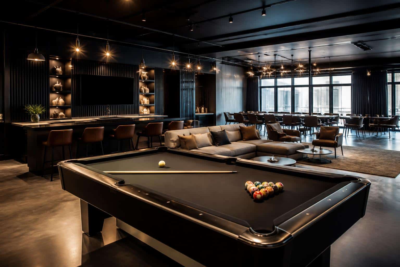 Group Event Venues In Balcones Heights Texas What Is Included In A Group Event Venue?