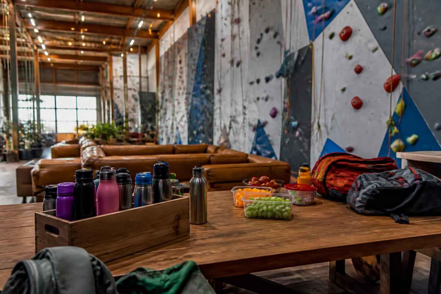 What Is Included In A School Field Trip Venue?