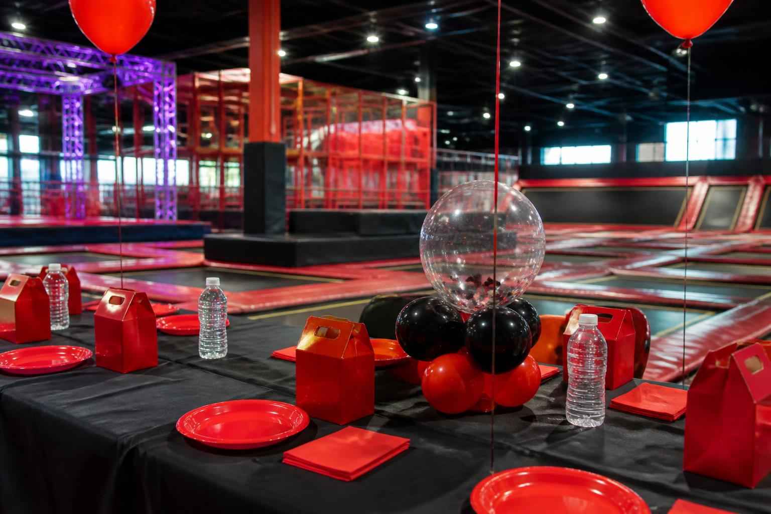 Kids Birthday Party Venues In Alamo Heights Texas What Is Included In A Kids Birthday Party Venue?
