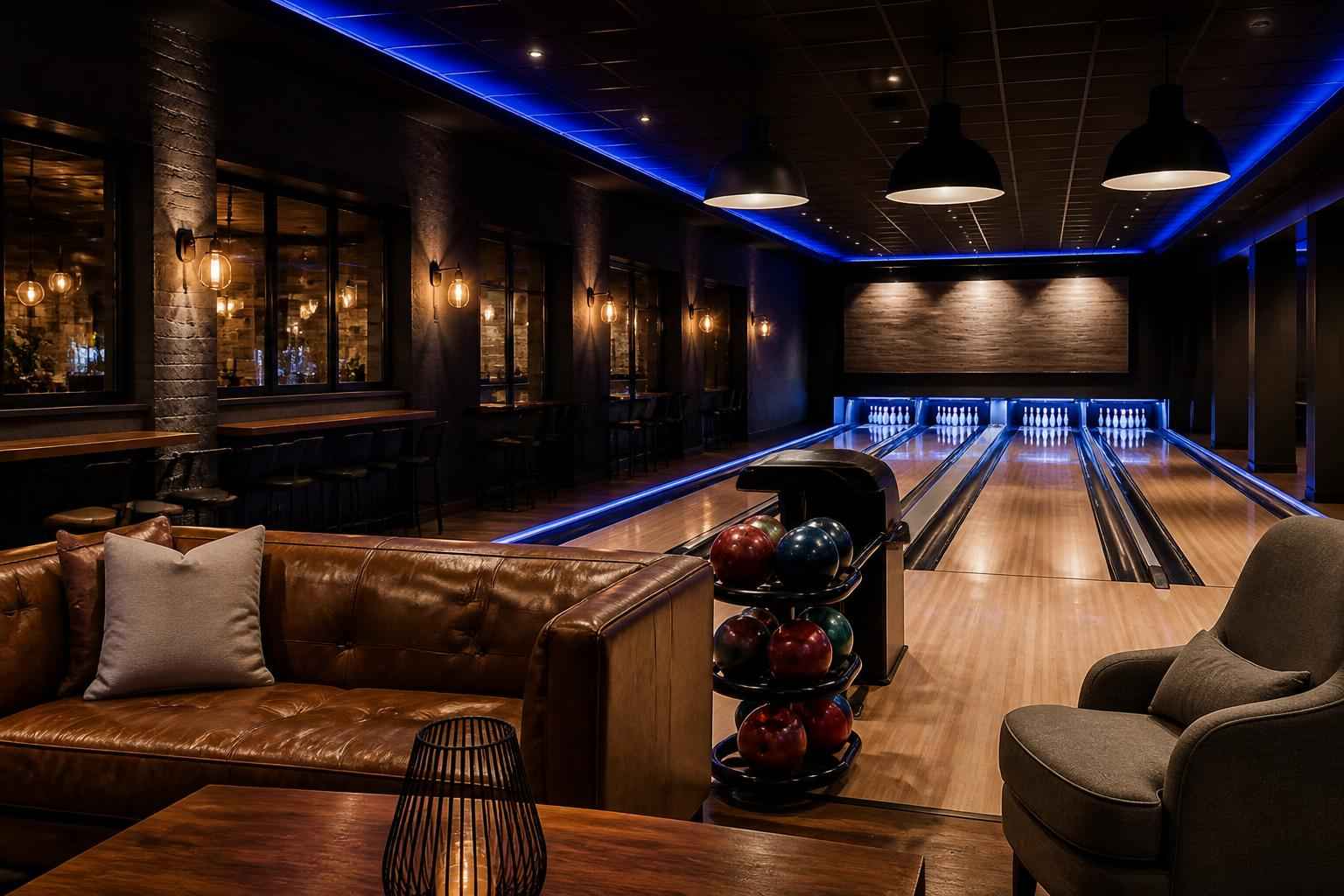 What Is The Best Indoor Activity In Castle Hills Texas?