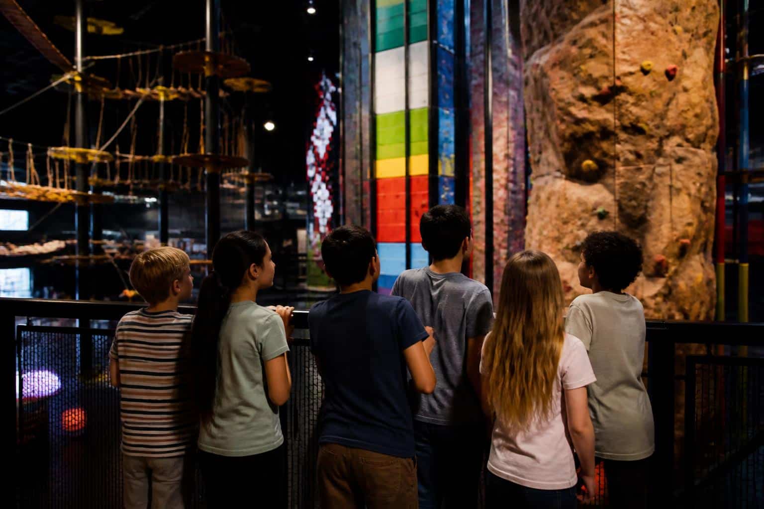 What Makes A Good School Field Trip Venue?
