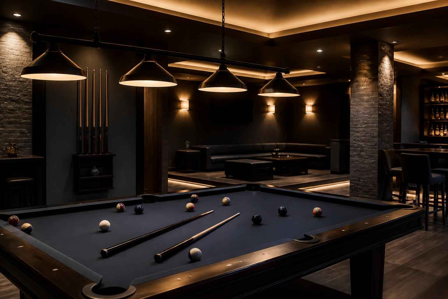 Pool Halls In Alamo Heights Texas What Makes A Great Pool Hall In Alamo Heights?