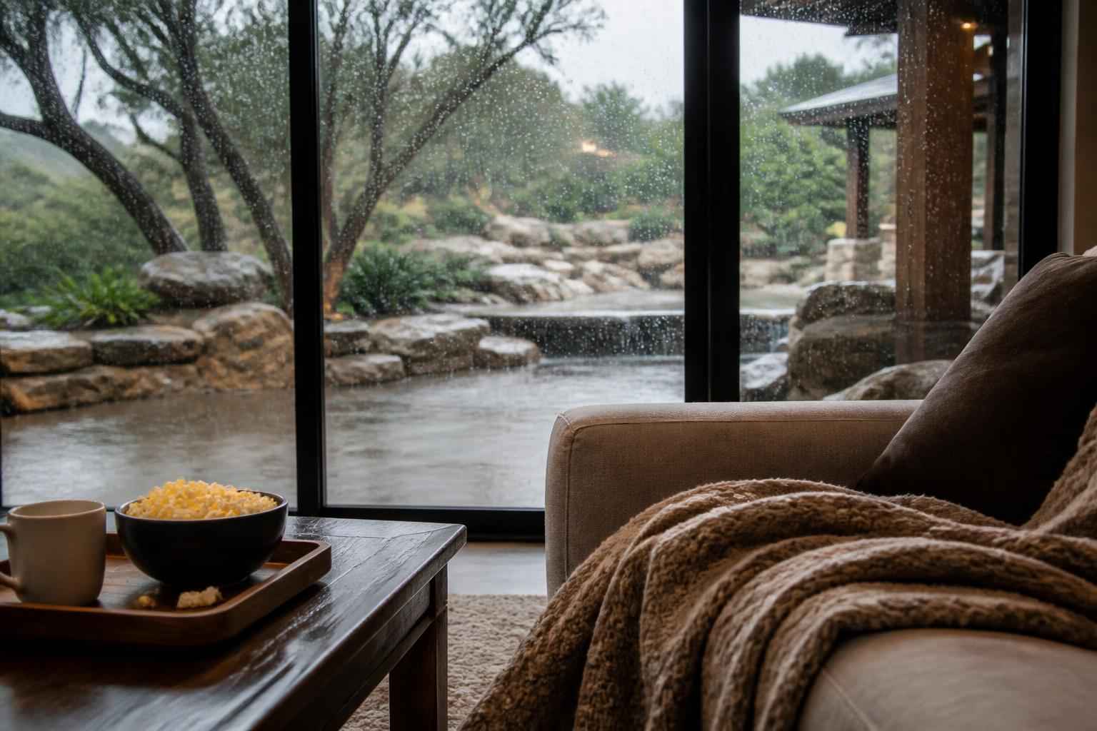 Rainy Day Activities In Helotes Texas What To Do On A Rainy Day In Helotes TX?