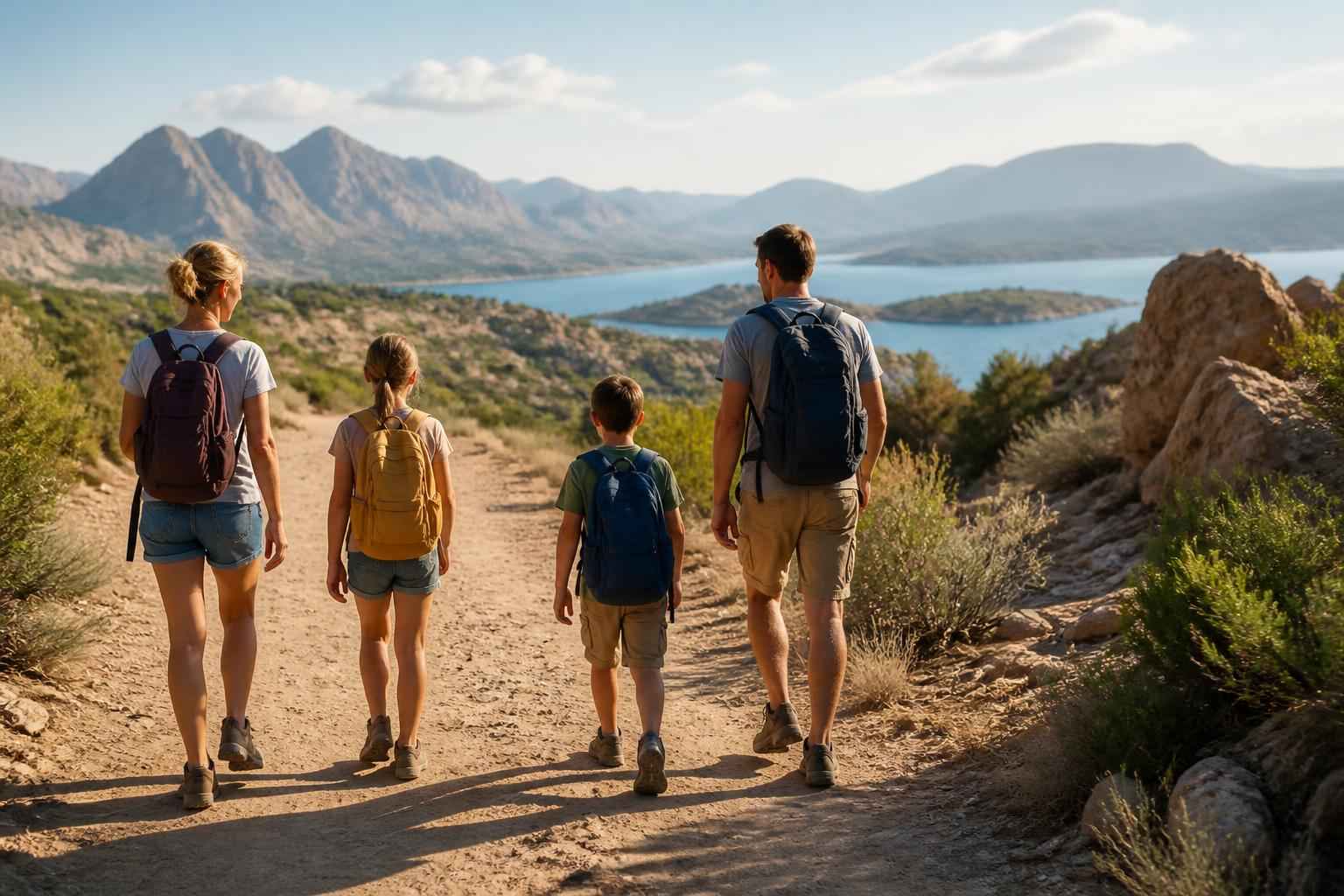 Spring Break Activities In Shavano Park Where Can Families Go During Spring Break Near Me?