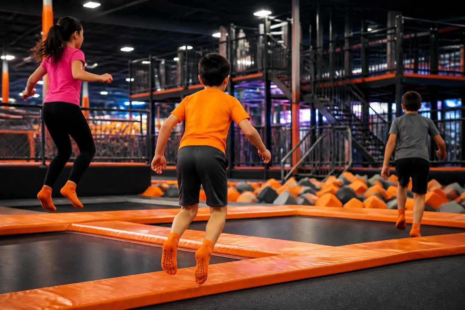 Weekend Activities In Castle Hills Texas Where Can Families Go For Indoor Fun In Castle Hills?