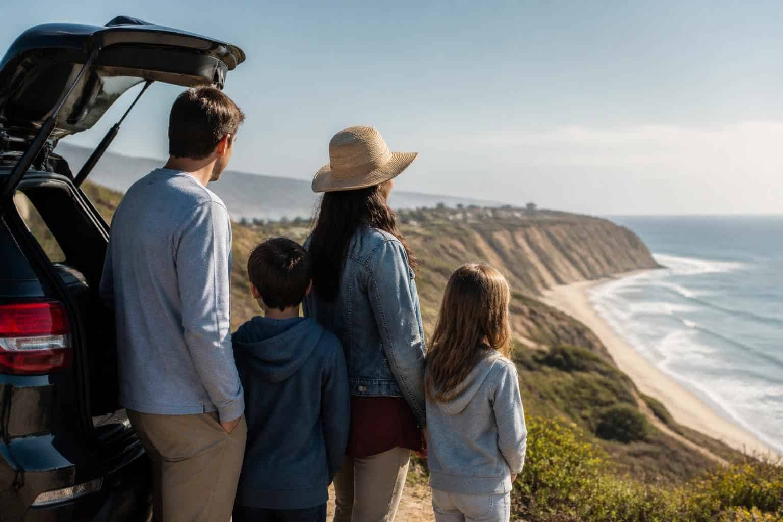 Where Can Families Go For Spring Break Near Me?