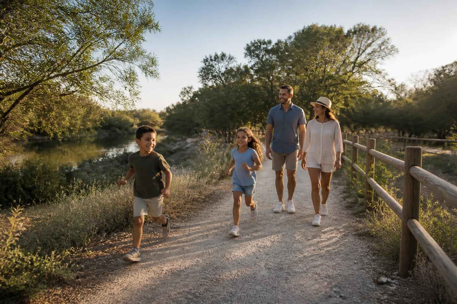 Family Activities In Helotes Texas Where Can Families Have Fun In Helotes Texas?