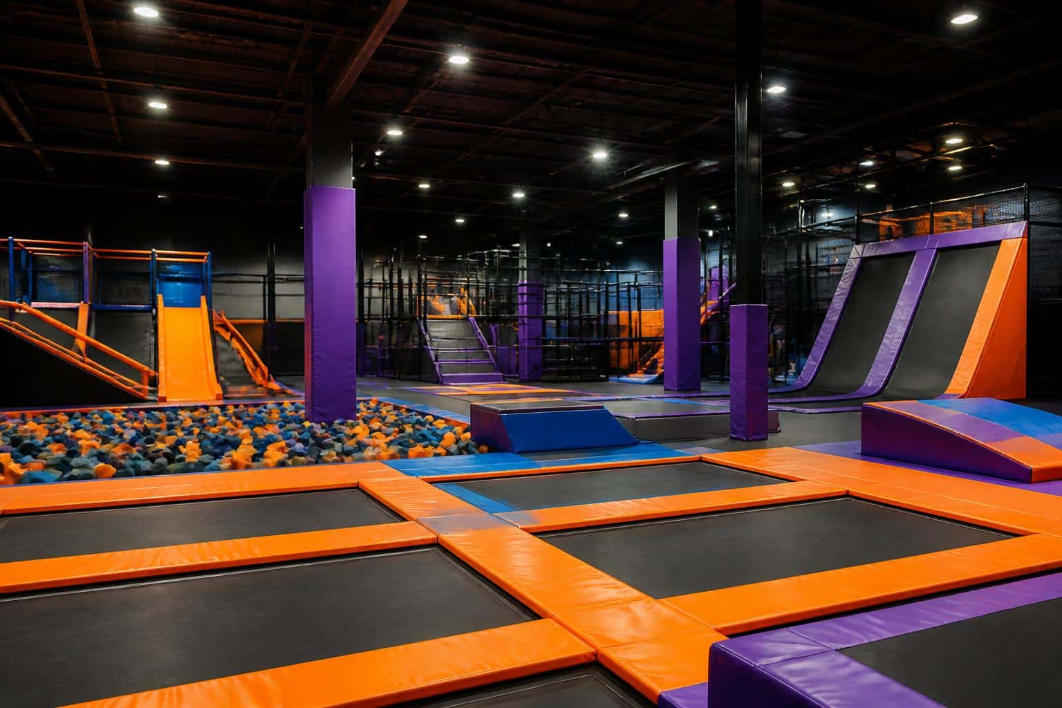 Weekend Activities In Balcones Heights Texas Where Can Families Play Indoors In Balcones Heights?