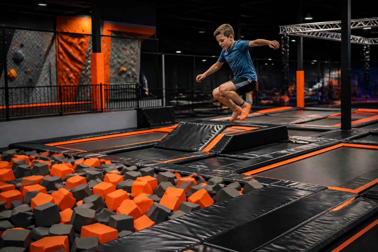 Things To Do With Kids In Olmos Park Texas Where Can Families Play Indoors Near Olmos Park?