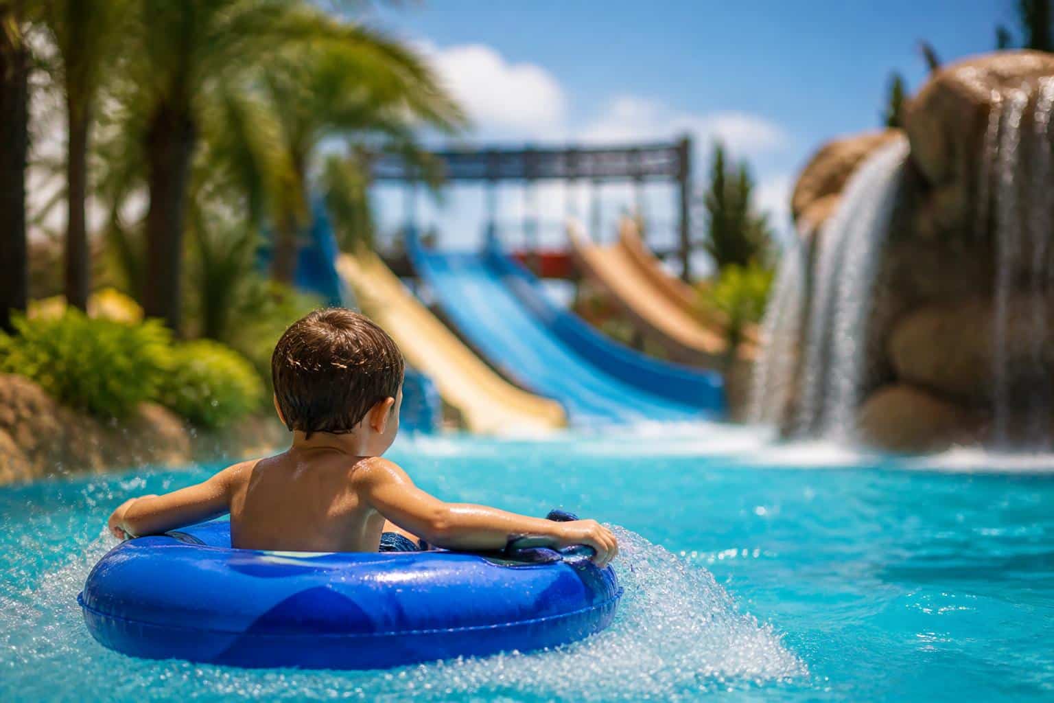 Where Can Kids Go For Spring Break In Balcones Heights?