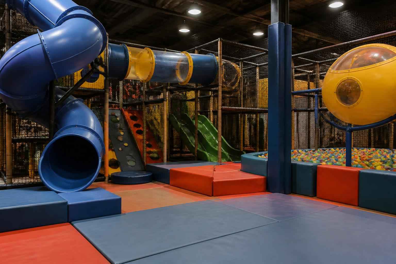 Rainy Day Activities In Alamo Heights Texas Where Can Kids Play Indoors In Alamo Heights?