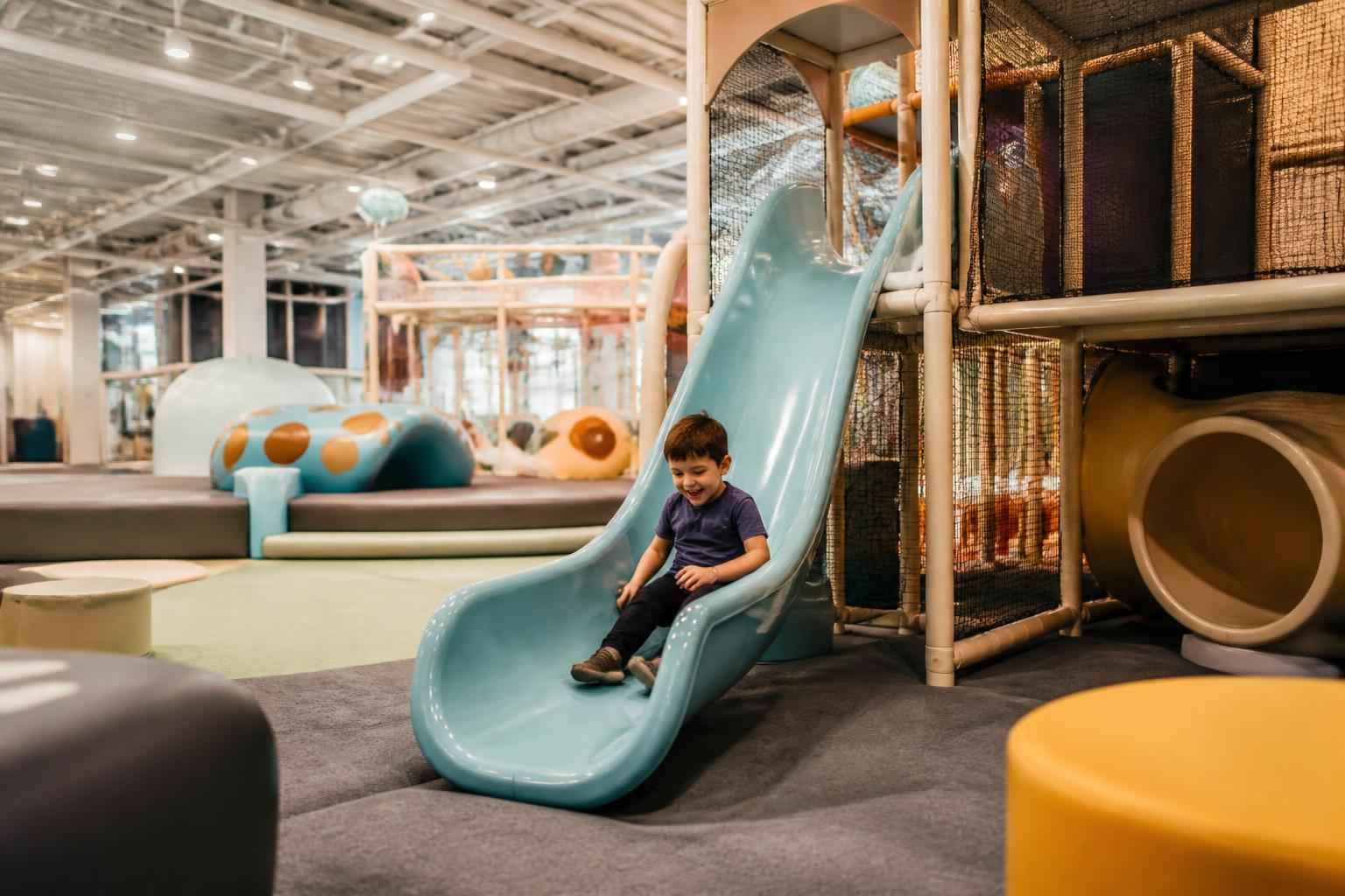 Summer Activities In Castle Hills Texas Where Can Kids Play Indoors In Castle Hills?