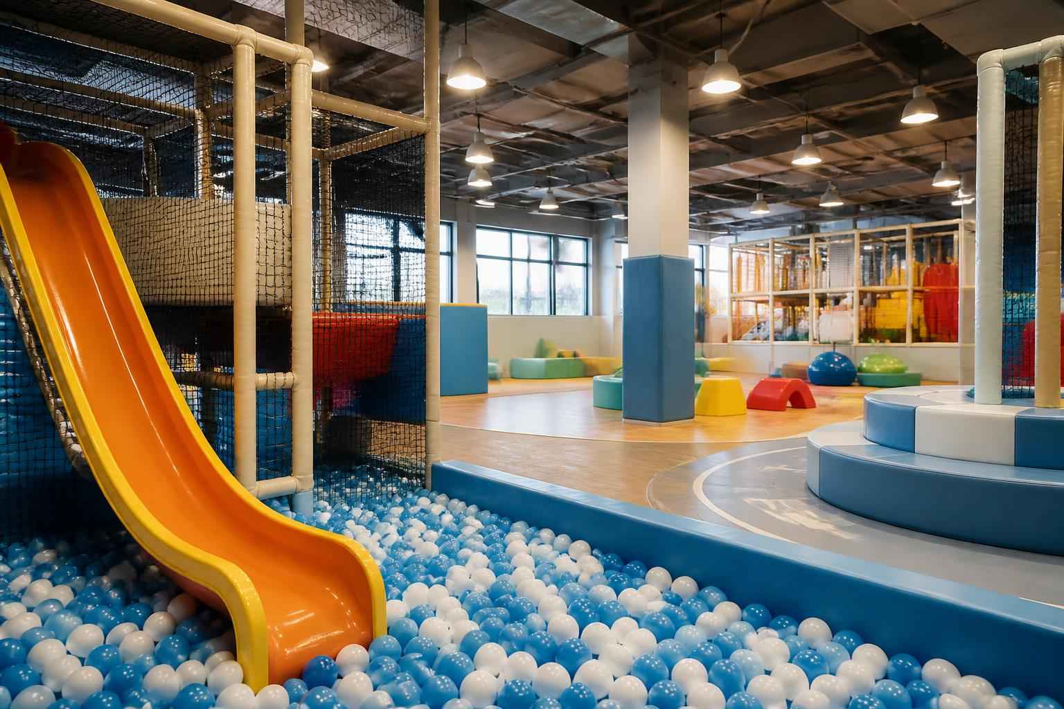 Family Activities In Shavano Park Where Can Kids Play Indoors In Shavano Park TX?