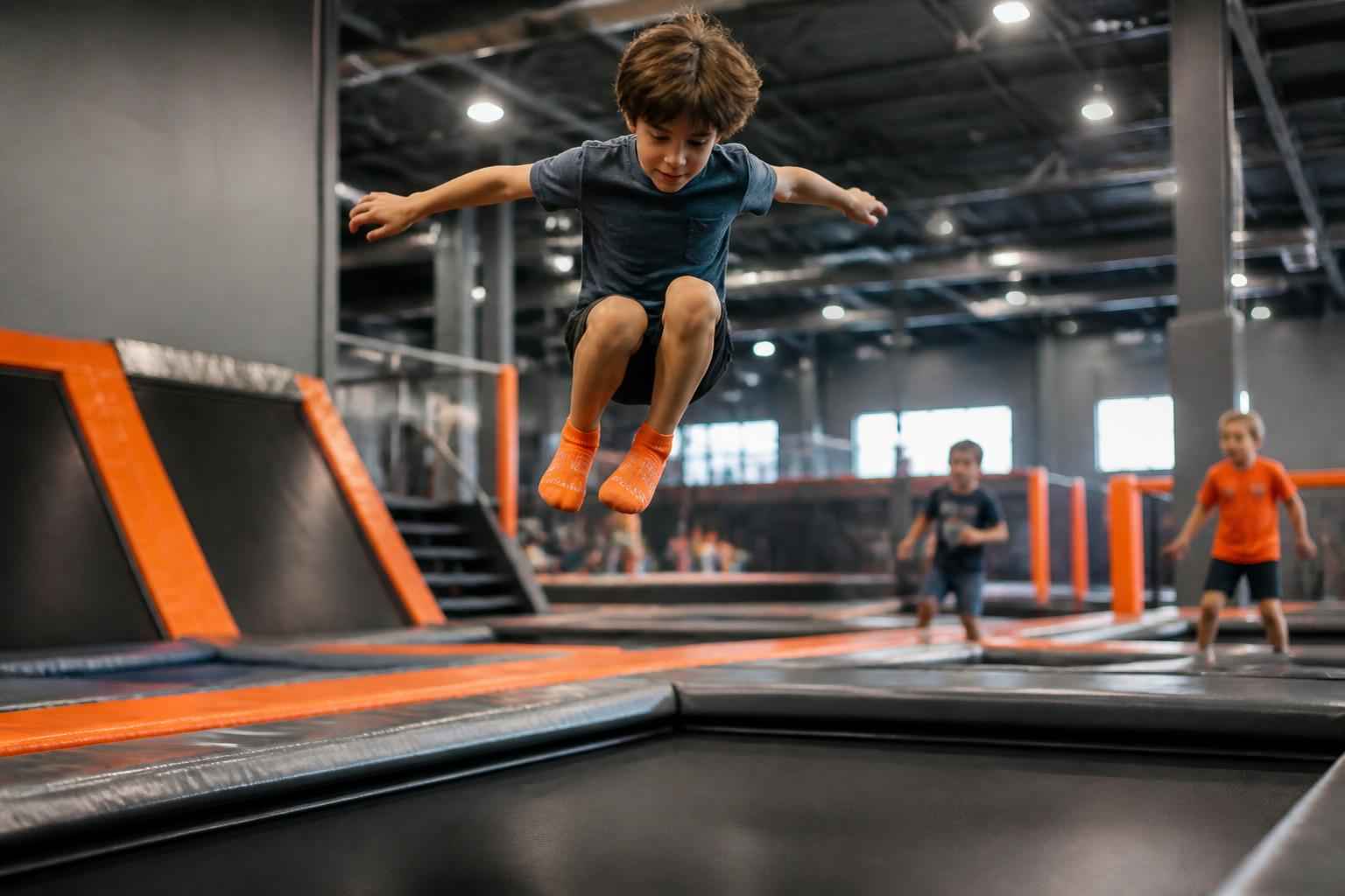 Fun Things To Do In Olmos Park Texas Where Can Kids Play Indoors Near Olmos Park?