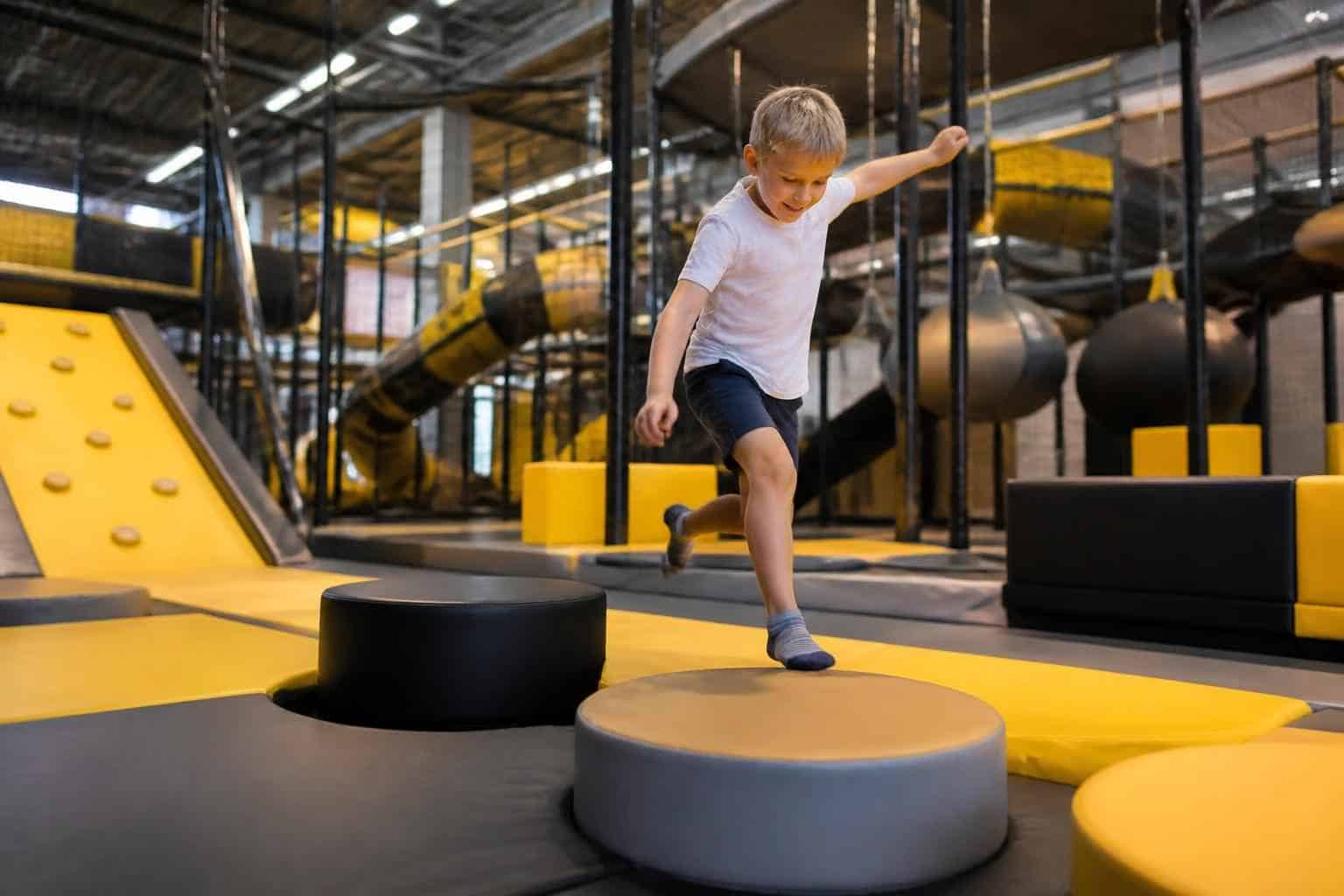 Rainy Day Activities In Shavano Park Where Can Kids Play Indoors Near Shavano Park TX?