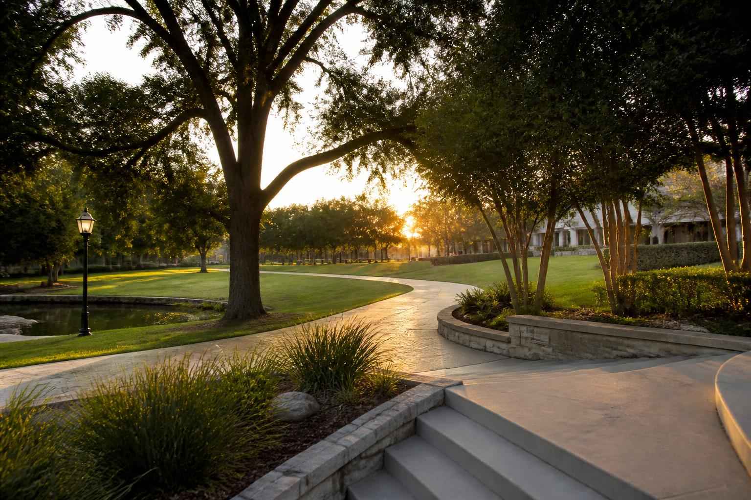 Where Can Teens Hang Out In Olmos Park Texas?